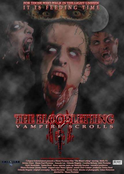 BLOODLETTING